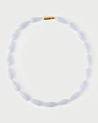 THE CELESTIAL AGATE CHOKER
