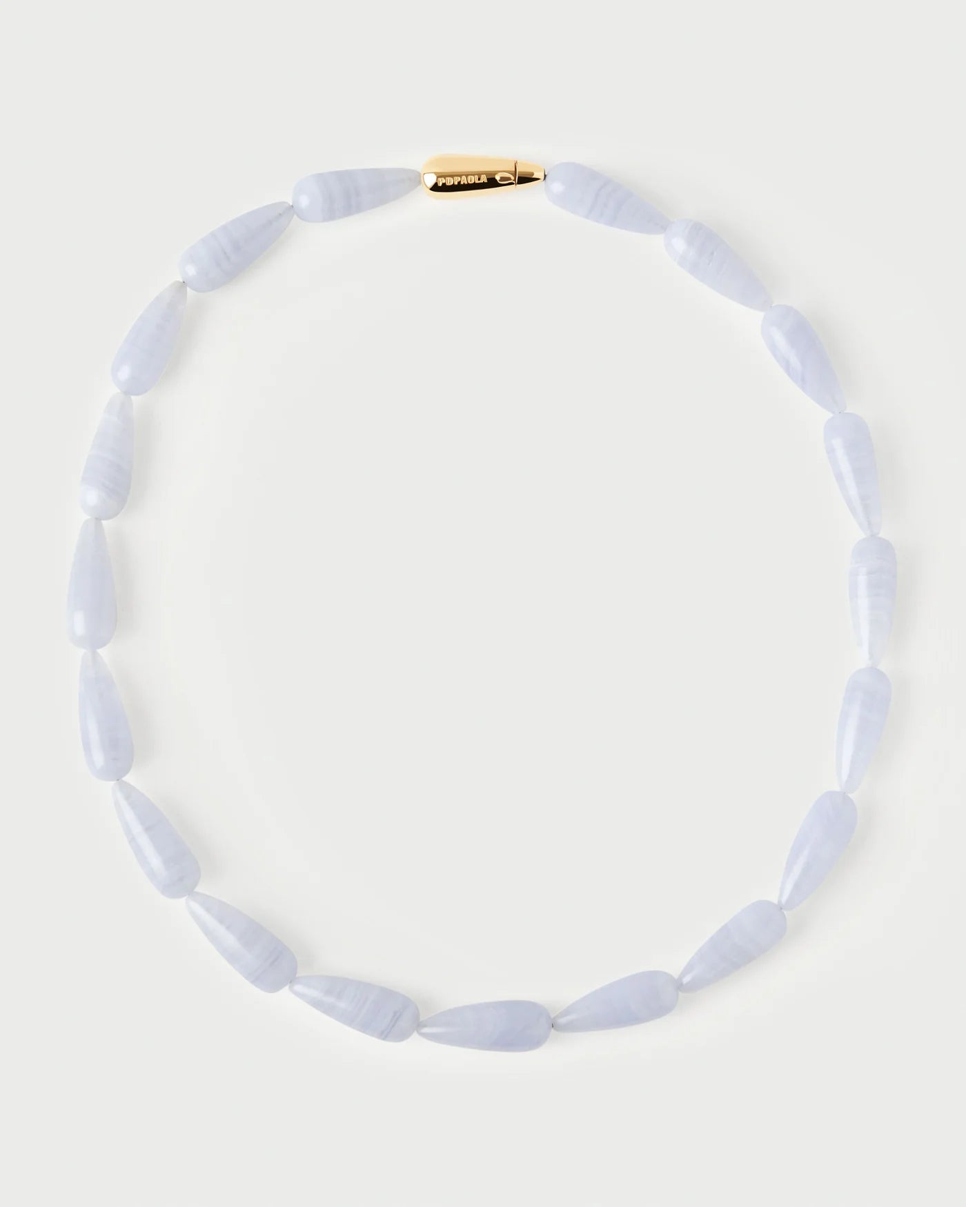 THE CELESTIAL AGATE CHOKER