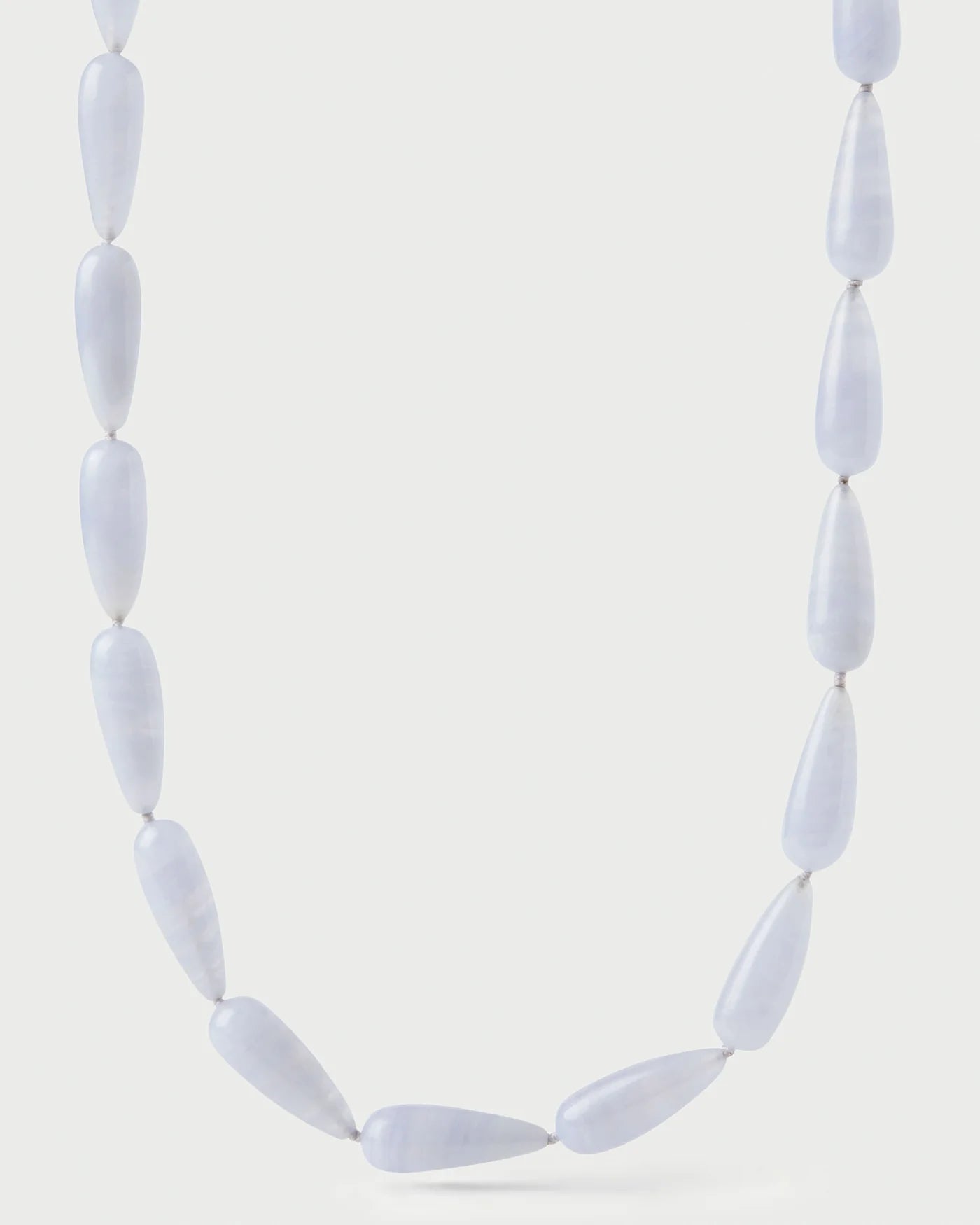 THE CELESTIAL AGATE CHOKER Secondary image