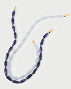 THE CELESTIAL AGATE CHOKER