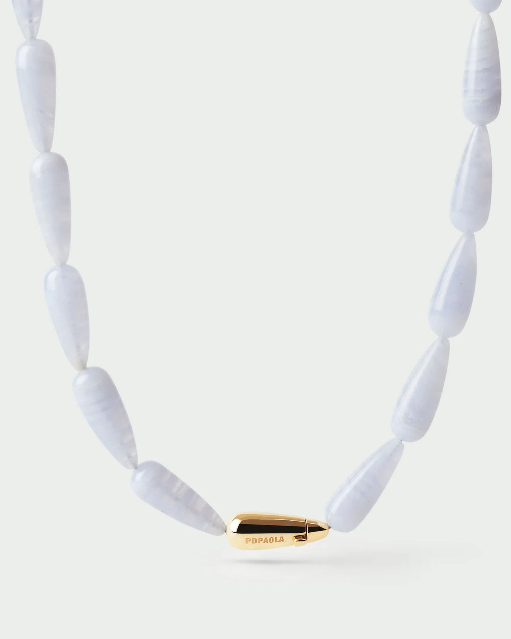 THE CELESTIAL AGATE CHOKER