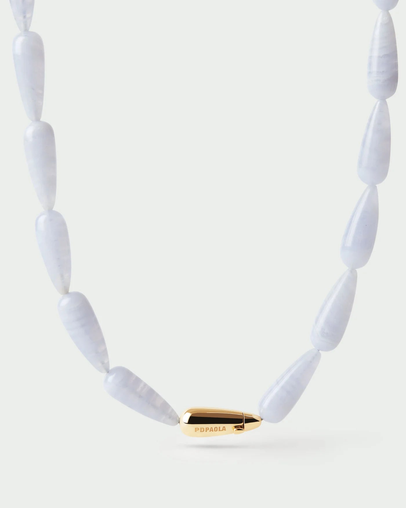 THE CELESTIAL AGATE CHOKER Main image