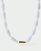 THE CELESTIAL AGATE CHOKER