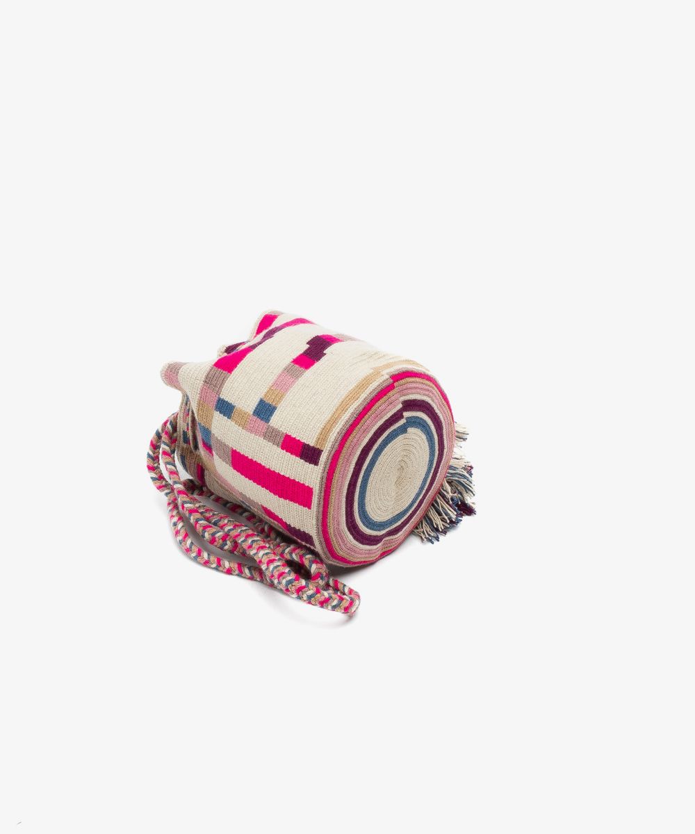 MINI WAYUU CROSSBODY Secondary image