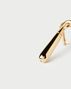 THE ETERNAL DROP HOOP (SINGLE)