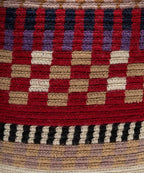 THE MITRA BUCKET BAG