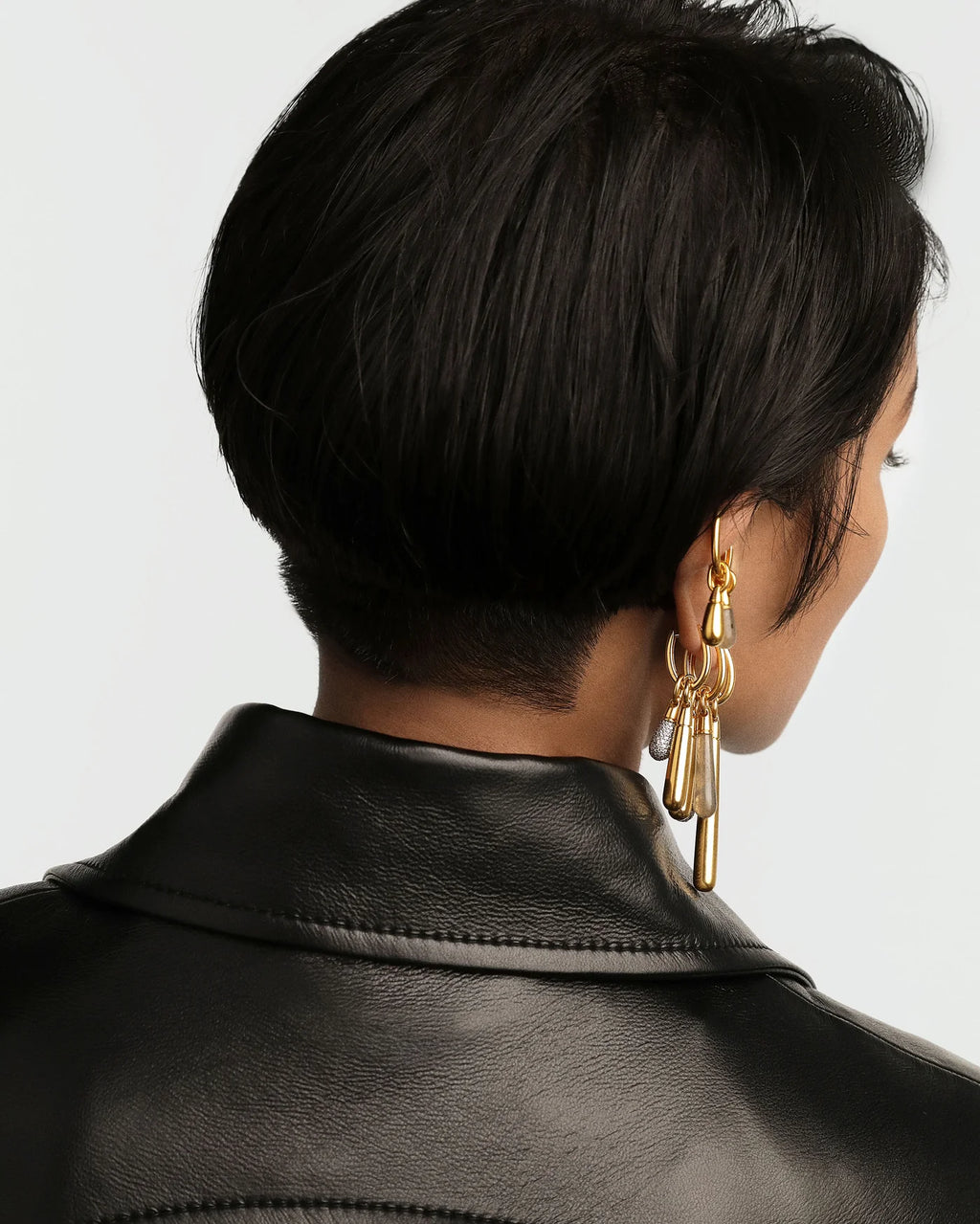 THE ETERNAL DROP HOOP (SINGLE)