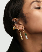 THE ETERNAL DROP HOOP (SINGLE)